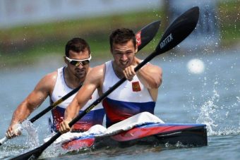 Тверской гребец впервые за 23 года стал чемпионом мира