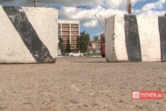 Наследие мундиаля: Привокзальную площадь в Твери до сих пор не «разблочили»