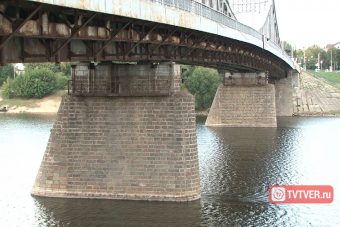 Старый мост в Твери рискует повторить судьбу Генуэзского