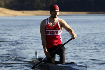 Тверской гребец Илья Первухин завоевал бронзу на чемпионате мира