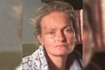 Жительница Тверской области пропала, уехав на такси