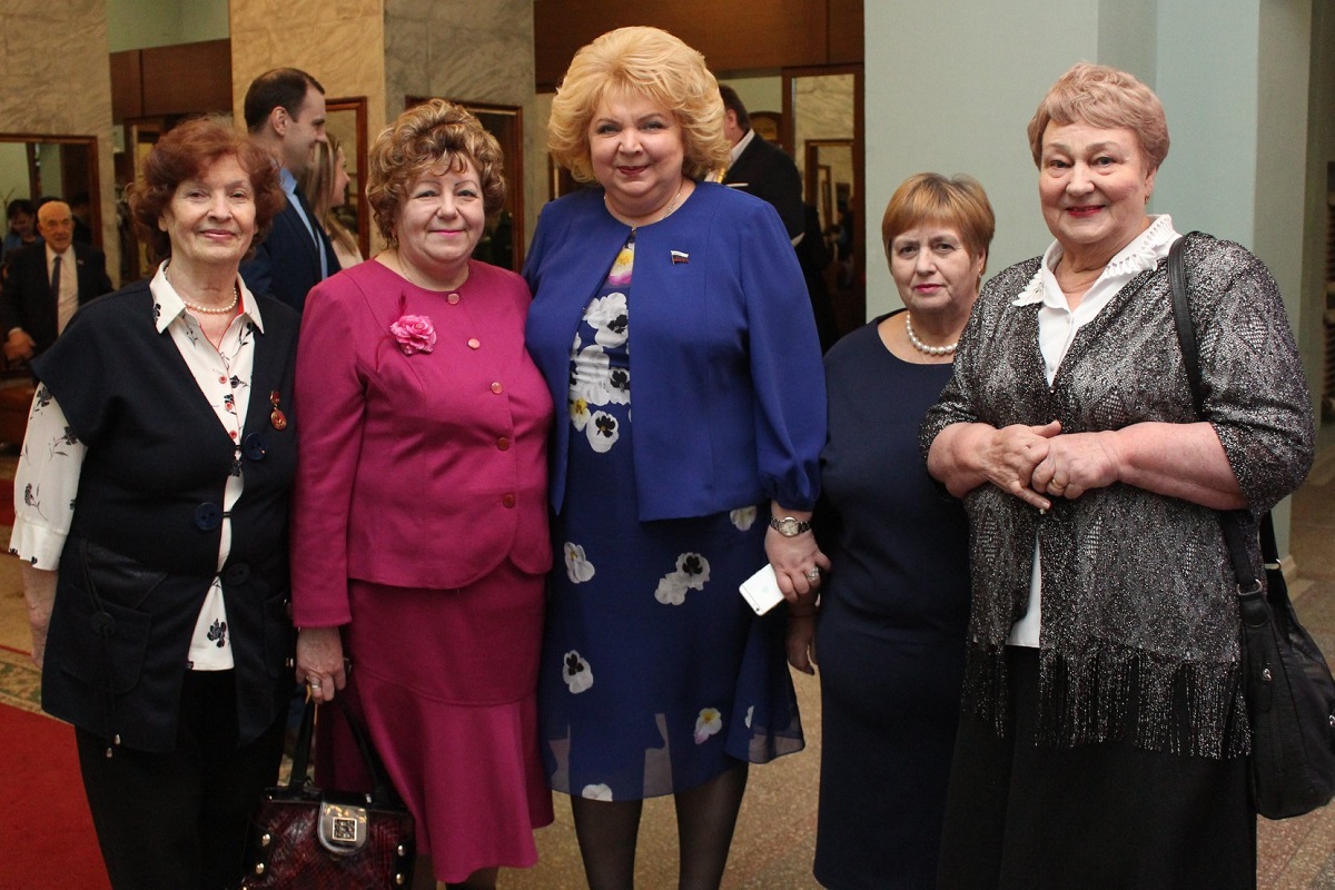 Депутат Госдумы обсуждению пенсионной реформы предпочла котиков в соцсетях