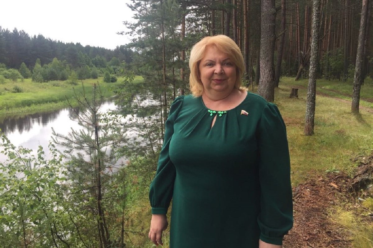 Депутат Госдумы обсуждению пенсионной реформы предпочла котиков в соцсетях