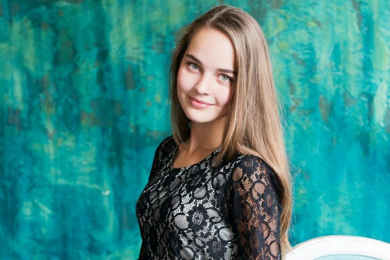 Уроженка Твери поборется за звание «Мисс студенчество России»