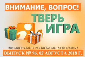 Какая река Твери изображена на снимке?