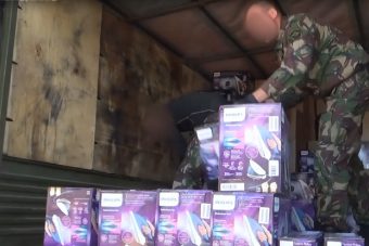 Ограбление по-ржевски: груз с поездов похищали сотрудники РЖД
