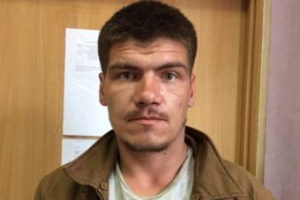 В Твери разыскивают пострадавших от действий грабителя
