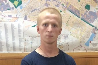 Житель Твери ограбил 9-летнюю девочку на детской площадке