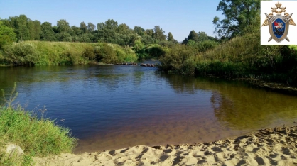 В реке в Тверской области утонул 10-летний мальчик