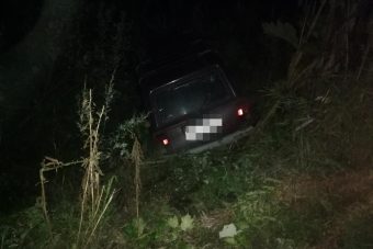 В Тверской области за один день два ВАЗа вылетели в кювет, водители погибли