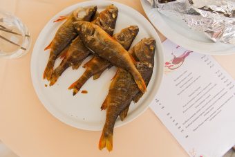 В Твери начинается масштабный гастрономический праздник «Вкус Верхневолжья»