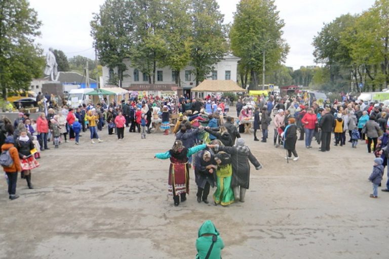Тверскую область назвали одной из самых фестивальных