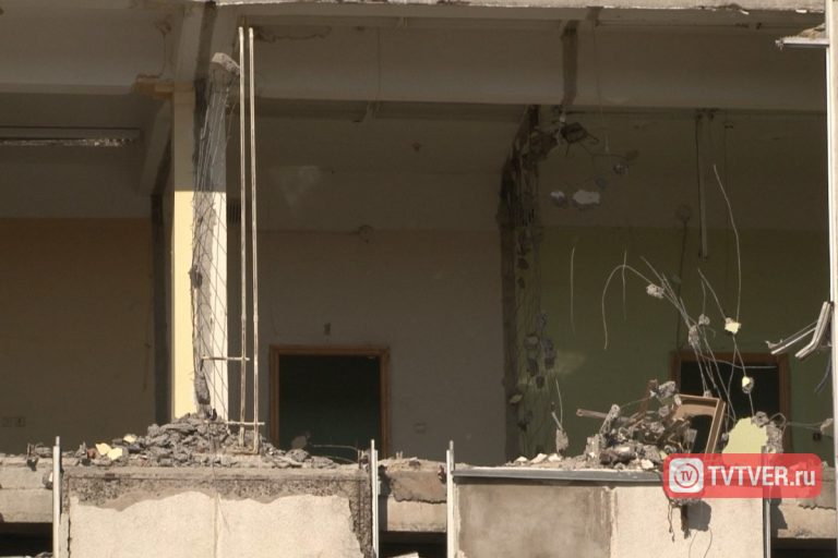 Сотрудников Тверского областного суда отправили в "Бастилию"
