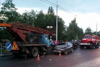 В Тверской области виновник смертельного ДТП не согласился с приговором
