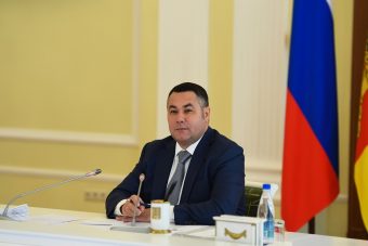 В Тверской области создадут центры содействия семейному воспитанию