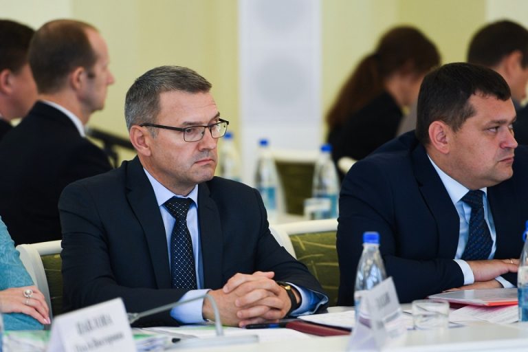 В Тверской области создадут центры содействия семейному воспитанию