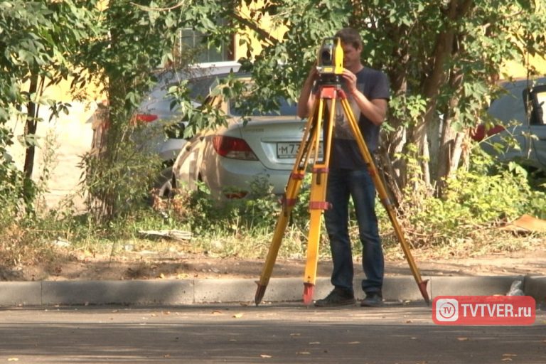 Долгожданный финиш: в Московском районе Твери почти закончили прошлогодний ремонт дворов