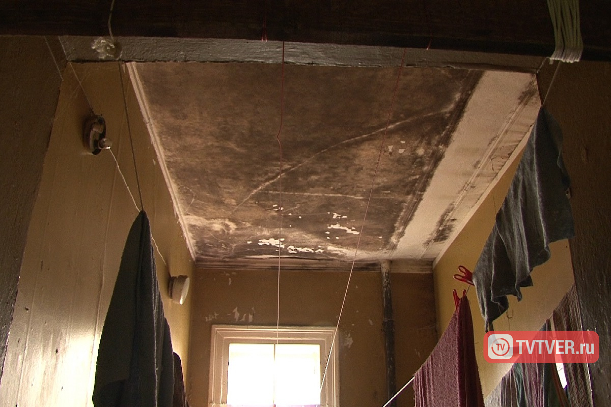 Жители дома №122 во Дворе Пролетарки в Твери могут не дождаться расселения