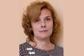 Воспитатель из Твери стала призером всероссийского конкурса