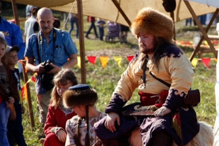 В Твери состоится масштабный фестиваль исторической реконструкции