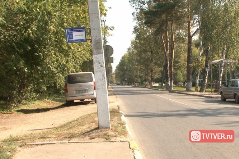 Перехода нет, но есть выхлопные газы: маршрутки несут угрозу для жизни и здоровья воспитанников детского сада в Мигалово