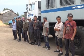 Тверская область стала меньше привлекать мигрантов