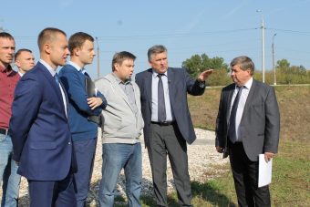 Ландшафтному парку "Тьмака" решили добавить смысла