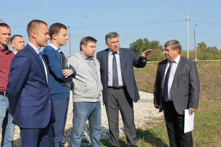 Ландшафтному парку "Тьмака" решили добавить смысла Ландшафтному парку "Тьмака" решили добавить смысла