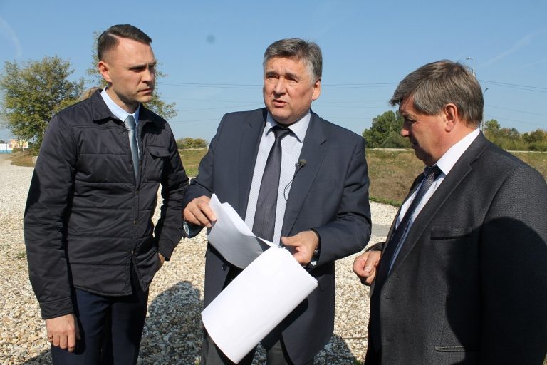 Ландшафтному парку "Тьмака" решили добавить смысла