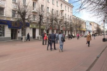 В Тверьстате рассказали о росте цен и уровне инфляции в 2018 году 