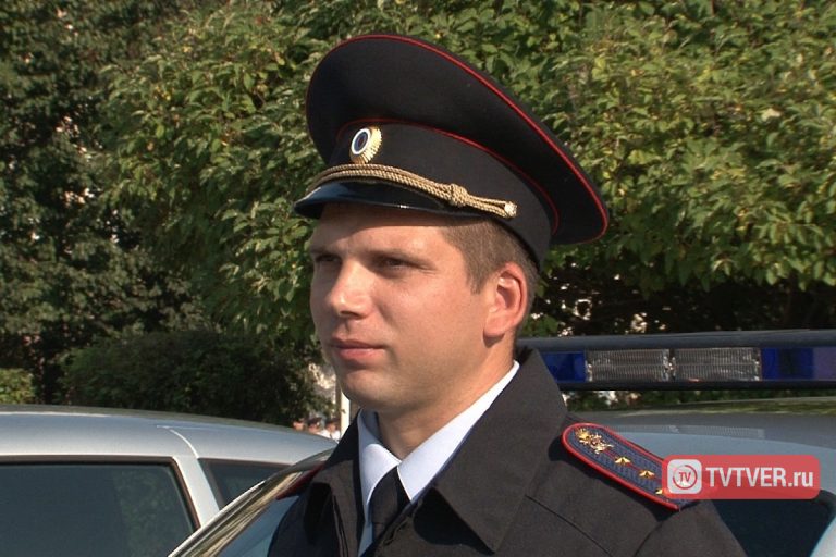 Полиция в Тверской области будет ездить на чешских и французских иномарках