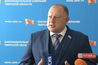Тверь получила 98 миллионов на капитальный ремонт тепловых сетей