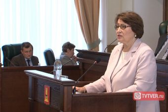 Тверь получила 98 миллионов на капитальный ремонт тепловых сетей Тверь получила 98 миллионов на капитальный ремонт тепловых сетей