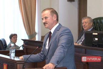 Тверь получила 98 миллионов на капитальный ремонт тепловых сетей
