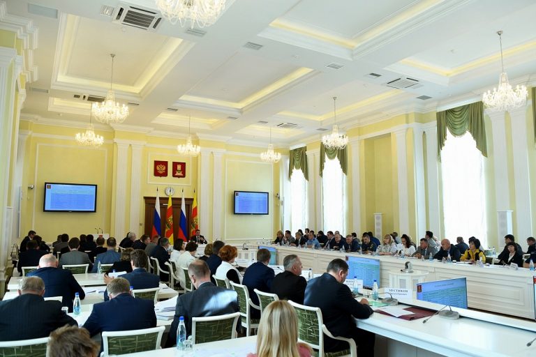 Губернатор Тверской области: уровень безработицы в регионе существенно снизился