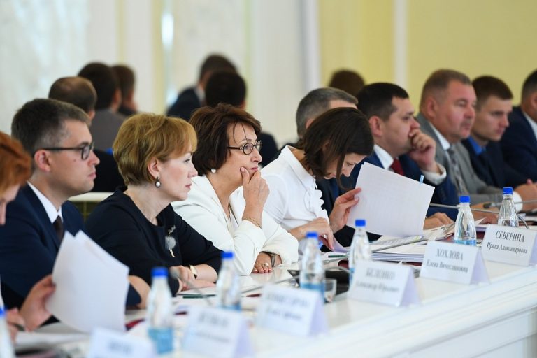 Губернатор Тверской области: уровень безработицы в регионе существенно снизился