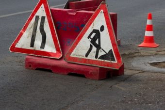 Путь из Торжка в Старицу стал безопаснее
