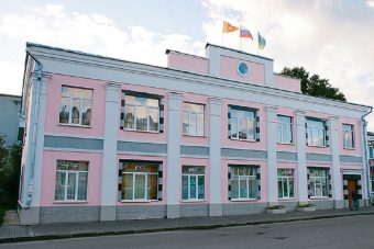 Глава Кимр из своего кармана заплатит штрафы на 60 тысяч рублей