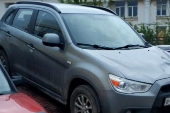 Злостный неплательщик алиментов в Тверской области лишился автомобиля