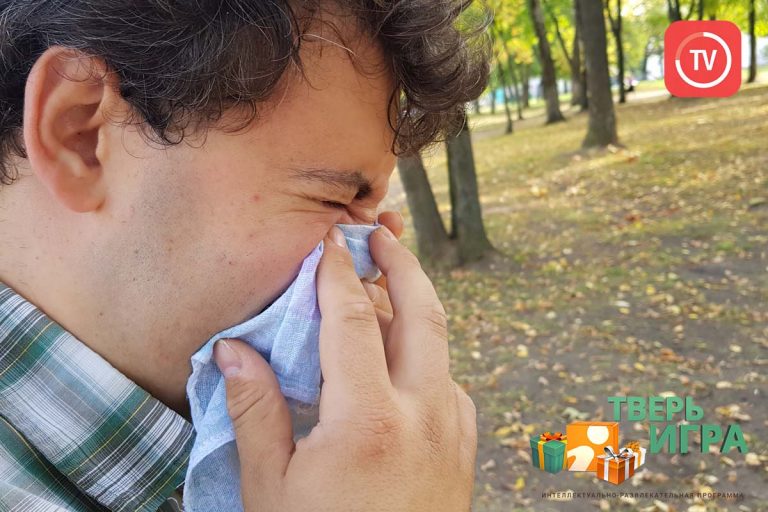 Это дерево даже сейчас поможет не простудиться