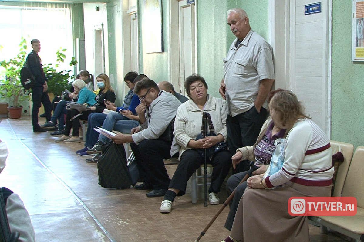 Стало известно об угрозе широкого пика коронавируса в России