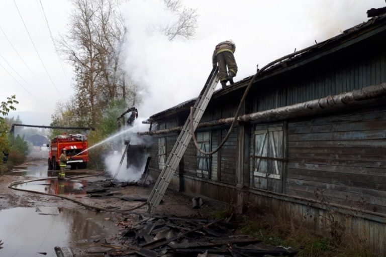 кимры сегодня происшествия