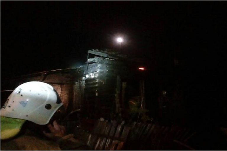 Двое взрослых и ребенок в Ржеве погибли из-за неосторожного обращения с огнем