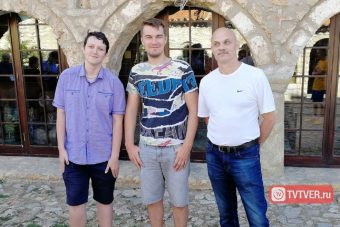 Два тверитянина заняли второе место на чемпионате мира по решению шахматных композиций