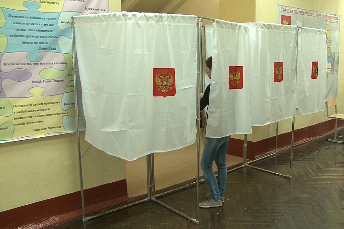Выборы-2021: с чем мы пришли ко Дню голосования