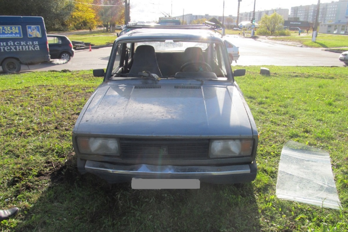 Угнать и сжечь: в Твери задержаны серийные угонщики и поджигатели автомобилей