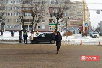 На дорогах Твери с начала года погибли 5 пешеходов