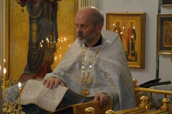 Тверской священник по решению Священного Синода РПЦ вернется домой из Рима