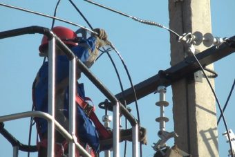 В Тверской области заменят более 500 километров проводов