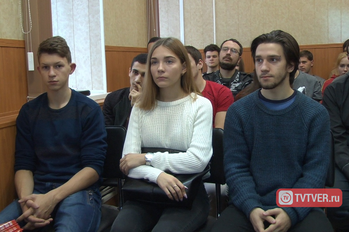 Волонтёры помогут жителям Тверской области подключить цифровое телевидение